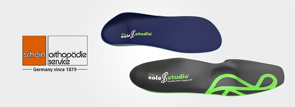 The-Sole-Studio-solusi-masalah-sakit-pada-kaki-anda