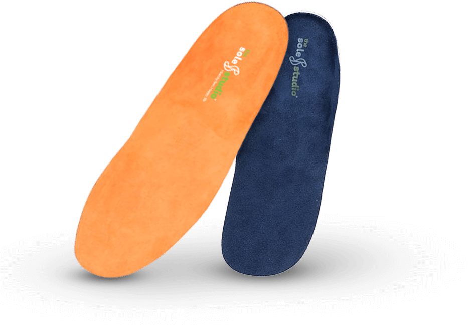 Insole Homepage